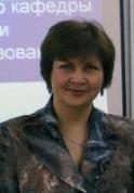 Bocharova Olga